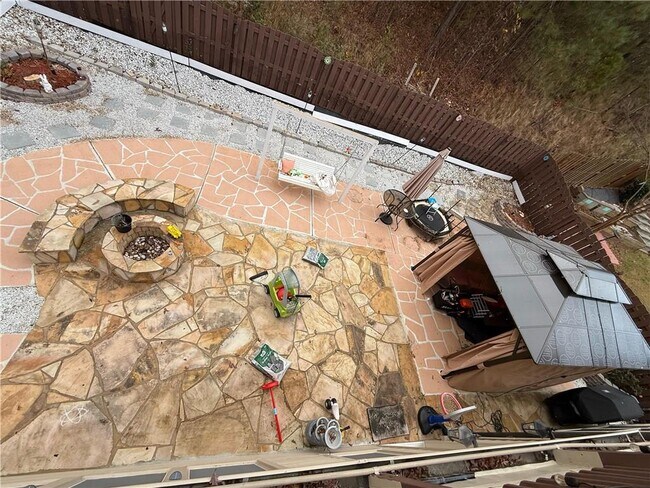 Building Photo - 3745 Jardine Ln