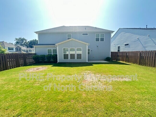 Building Photo - 5302 Tilley Manor Dr