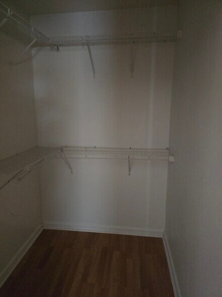 Mater closet - 884 Matthews Mill Pond Rd