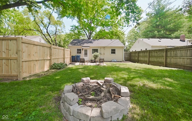 Building Photo - 5636 Crittenden Ave
