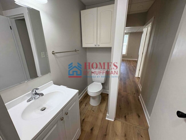 Building Photo - Two Bedroom Home For Rent | Located in Mt. Vernon, IN