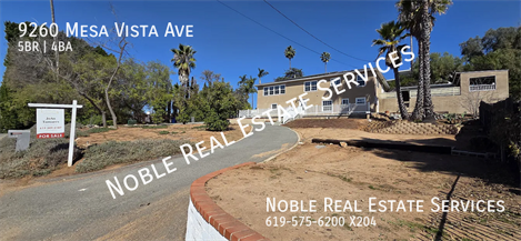 Building Photo - 9260 Mesa Vista Ave