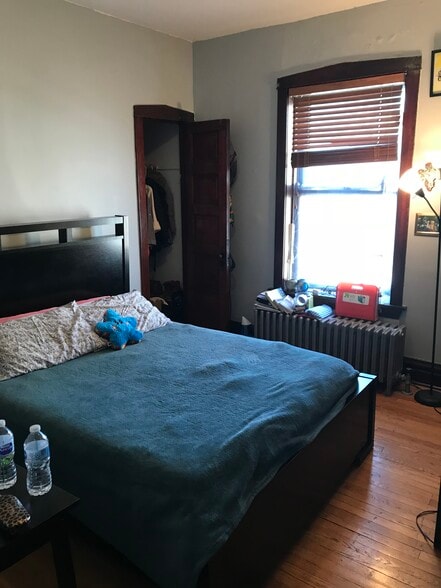 Bedroom 1 - 3705 W Belden Ave
