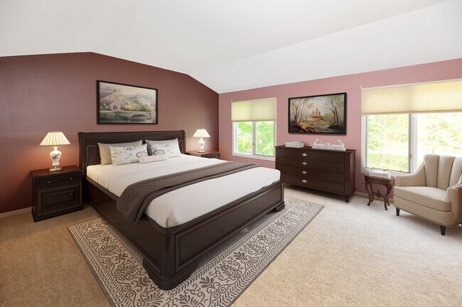 Building Photo - 4866 Riverchase Dr