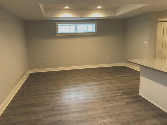 Building Photo - 4527 49th St NW