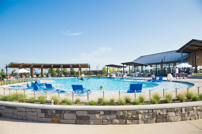 Building Photo - 2919 Orange Leaf Dr