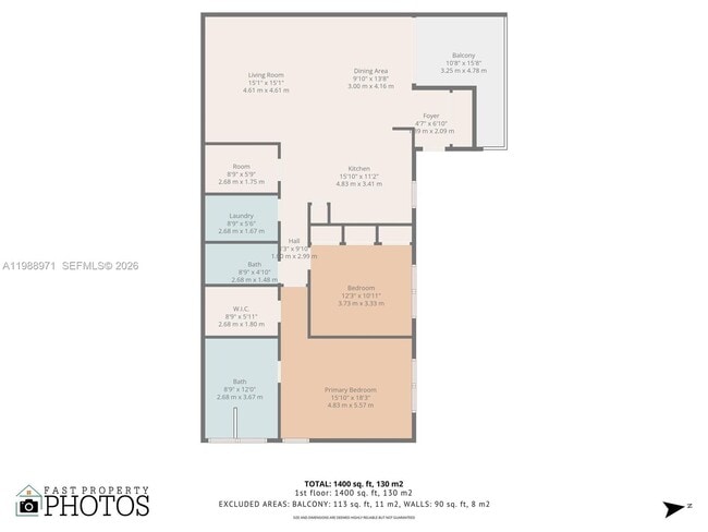 Building Photo - 770 NE 199th St