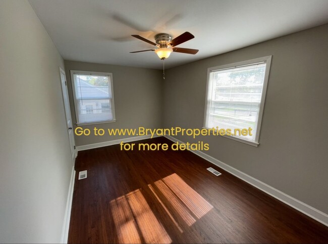 Building Photo - Nashville - Donelson Area - 2 Bedrooms 1-Bath