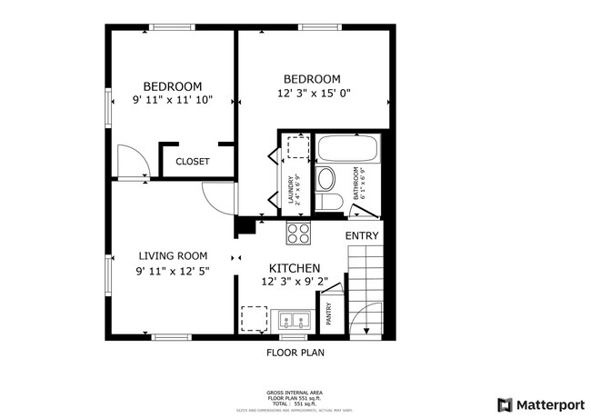 Building Photo - 208 E Pitkin St