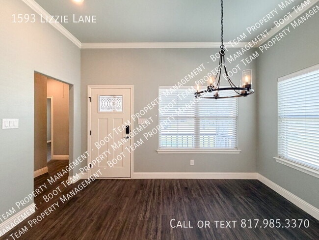 Building Photo - 1593 Lizzie Ln
