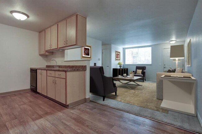 Primary Photo - 630 SW 150th Ave