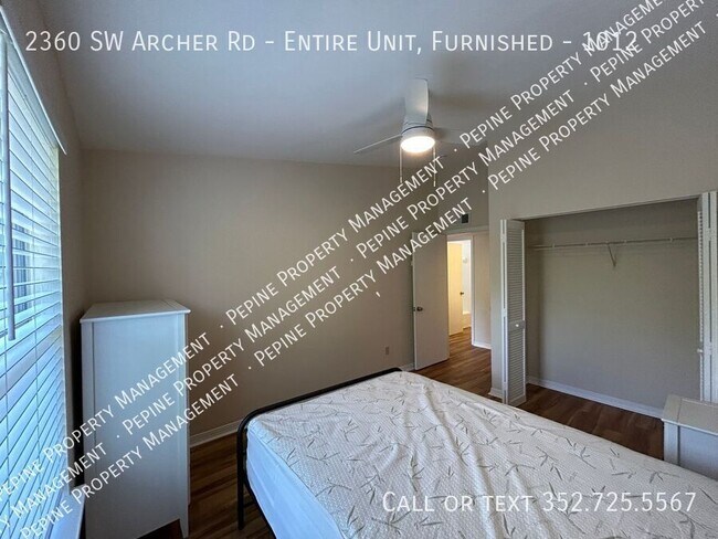 Building Photo - 2360 SW Archer Rd