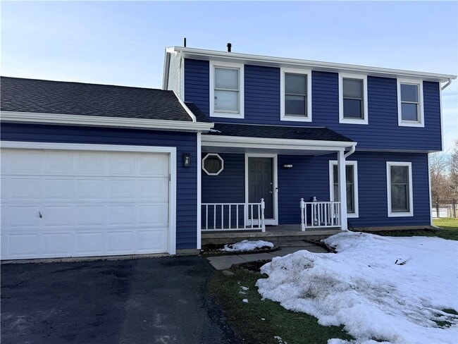 Building Photo - 598 Bram Hall Dr