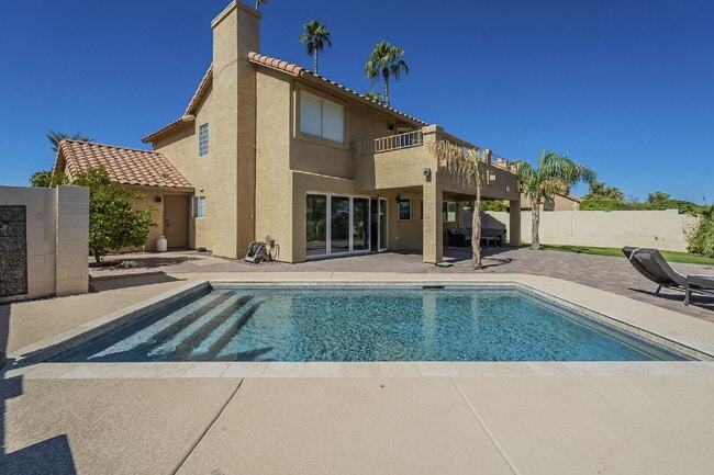 Building Photo - Luxury Waterfront Home in Ocotillo – Avail...