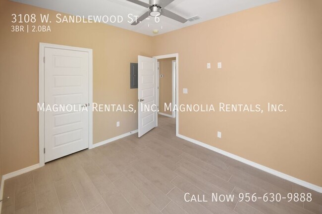Building Photo - 3108 W Sandlewood St