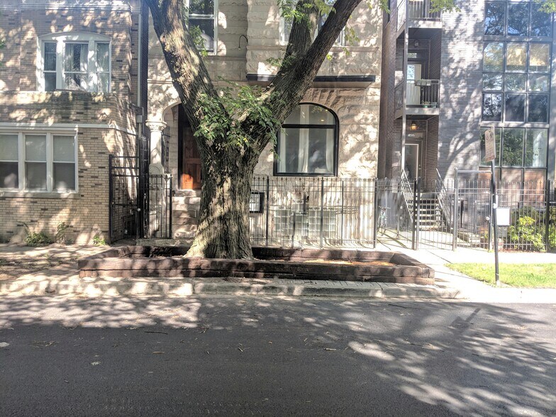 Building Photo - 1409 North Campbell Avenue