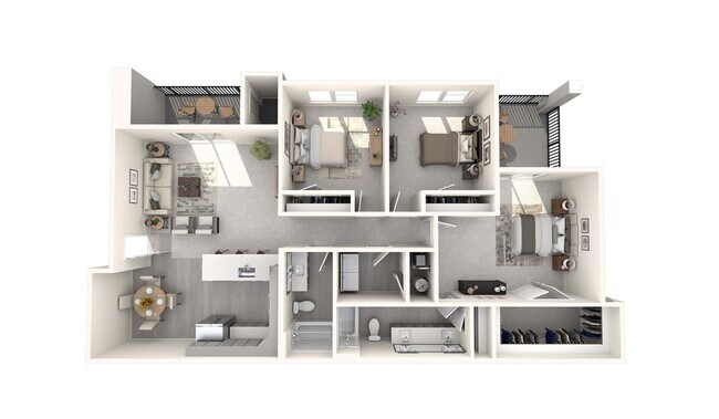 Building Photo - 2308 E 830 S