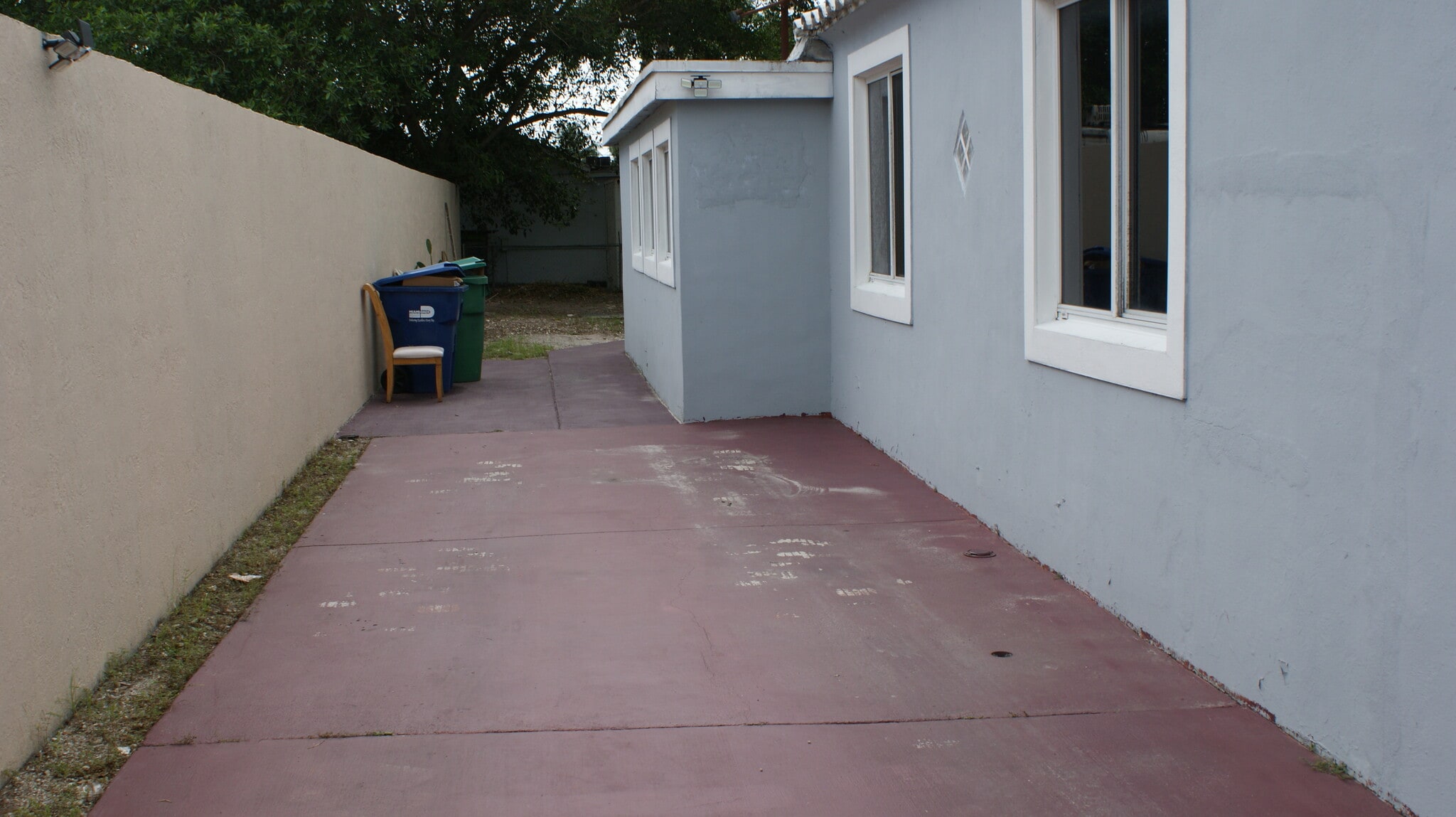 Parking space - 2240 NW 90th St