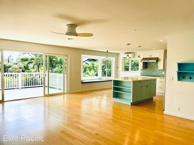 Building Photo - 4 br, 2 bath House - 1342 Mokolea Dr.