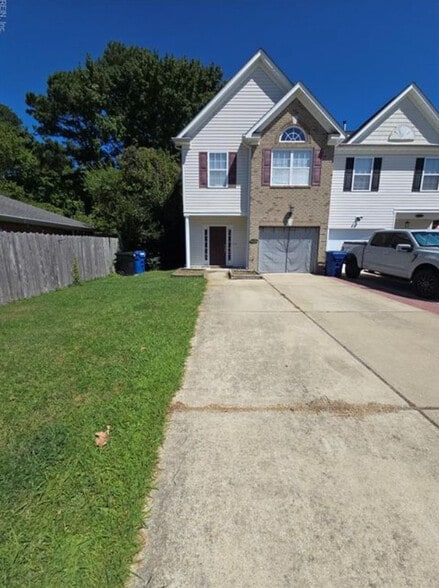 Primary Photo - 1170 Gunn Hall Dr