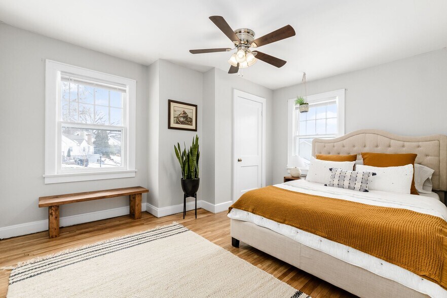 Building Photo - 995 Palmer Rd