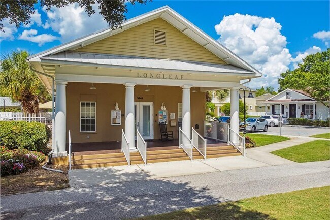 Building Photo - 3441 Bumelia Ln