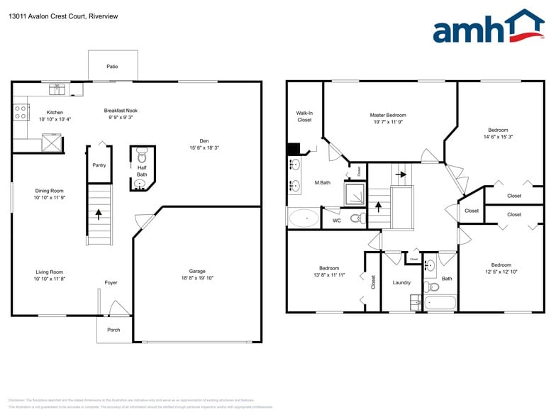 Building Photo - 13011 Avalon Crest Ct