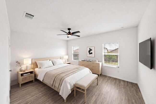 Building Photo - Spacious, Stylish, and Designed for the Way You Really Live