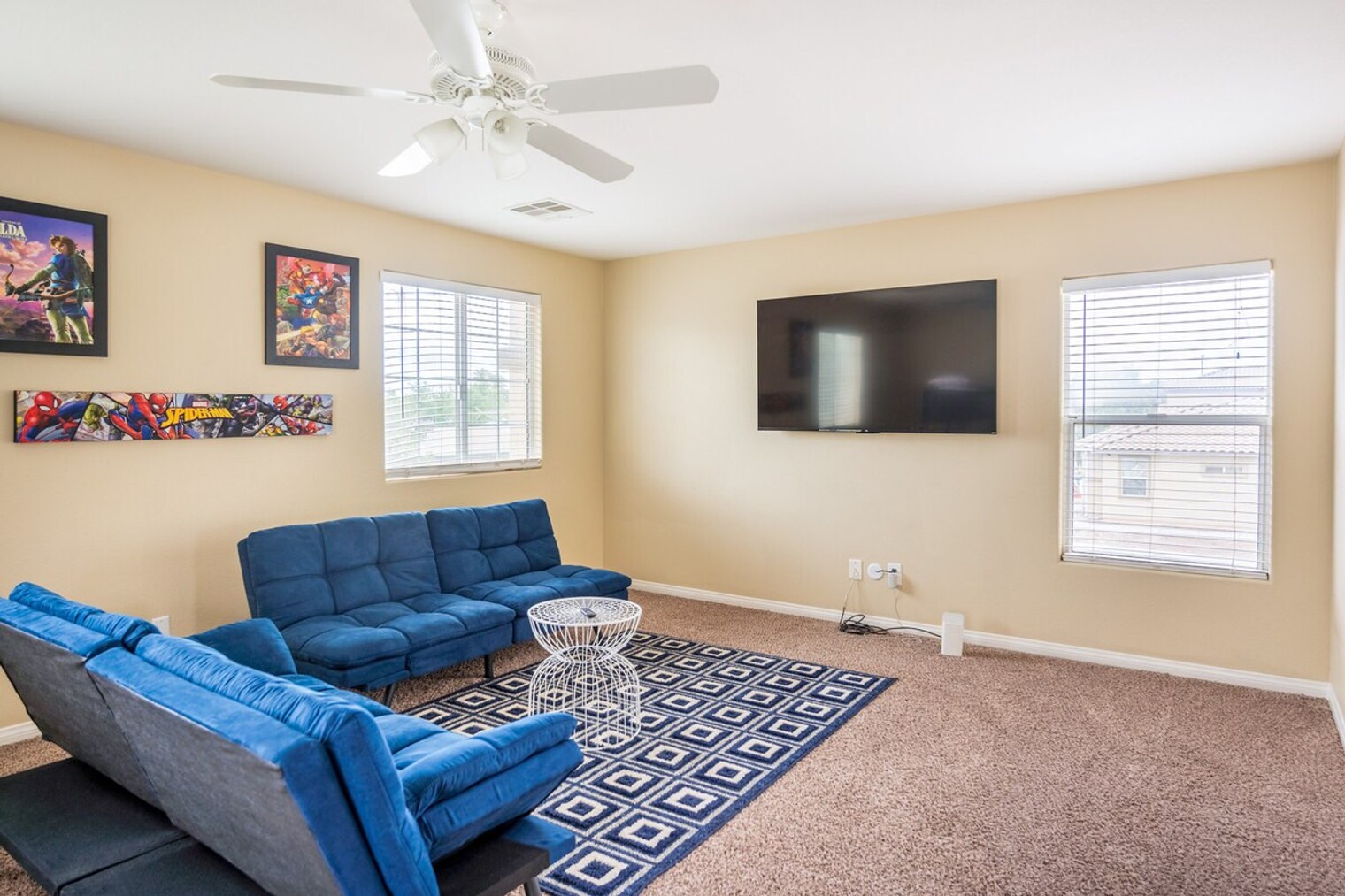 Building Photo - 3968 E Spruce Fern Ln