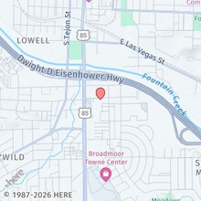 Building Photo - 311 E Brookside St