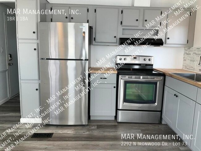 Building Photo - 2292 N Ironwood Dr