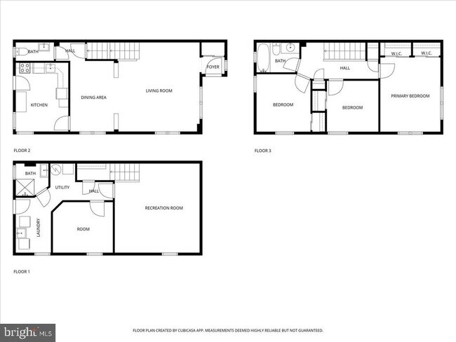 Building Photo - 4411 Harrison St NW