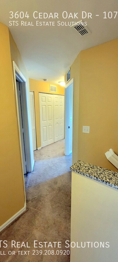 Building Photo - 3604 Cedar Oak Dr