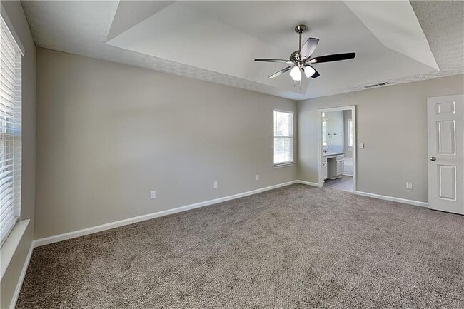 Building Photo - 1618 Sparrow Wood Ln SW