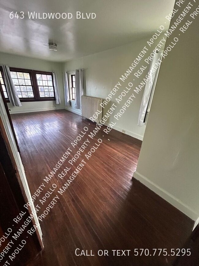 Building Photo - 643 Wildwood Blvd