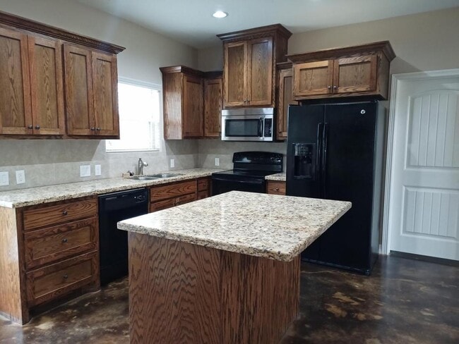 Building Photo - 1718 Avenue G