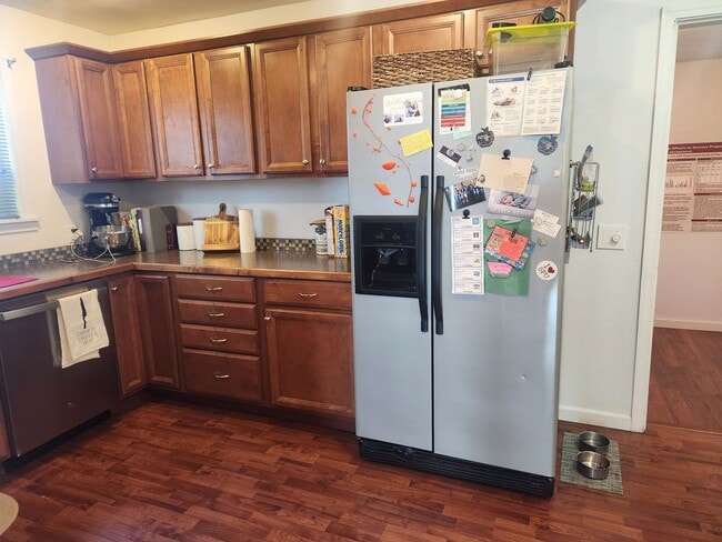 Building Photo - Spacious Lower Level Unit In Beautiful Manette