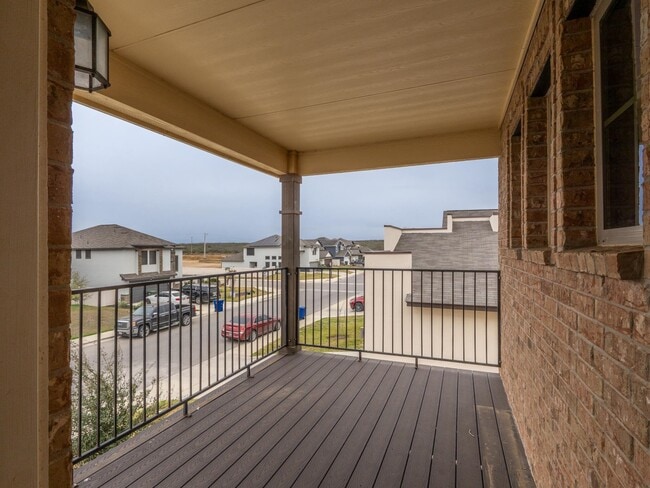 Building Photo - 5529 Shorthorn Dr