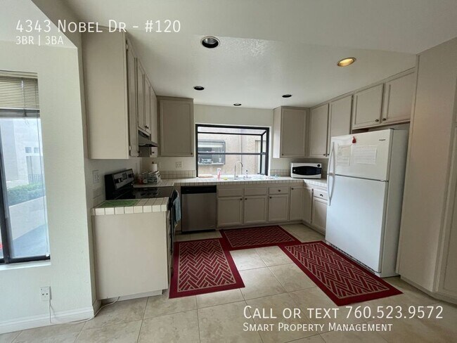 Building Photo - 4343 Nobel Dr