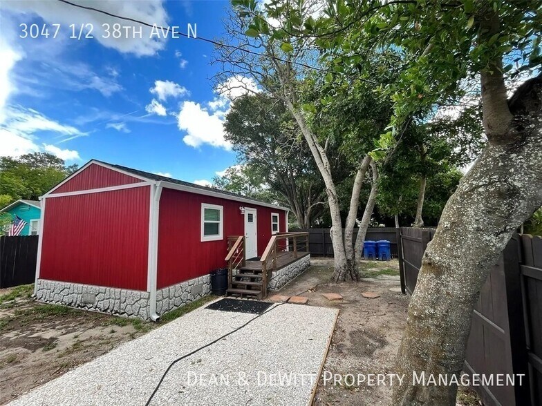 Building Photo - 1 Bed/1 Bath