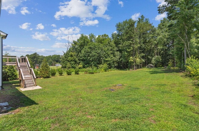 Building Photo - Charming 3-Bedroom Bunn Home with Granite ...