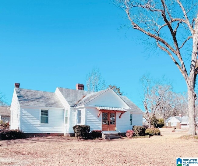 Primary Photo - 156 N Chalkville Rd