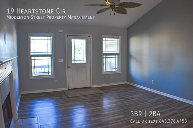 Building Photo - 19 Heartstone Cir