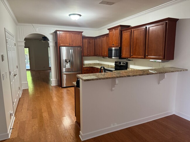 Building Photo - 2136 Cason Ln