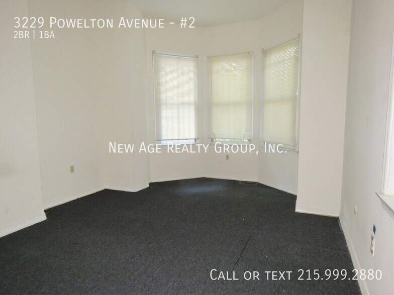 Building Photo - 3229 Powelton Ave