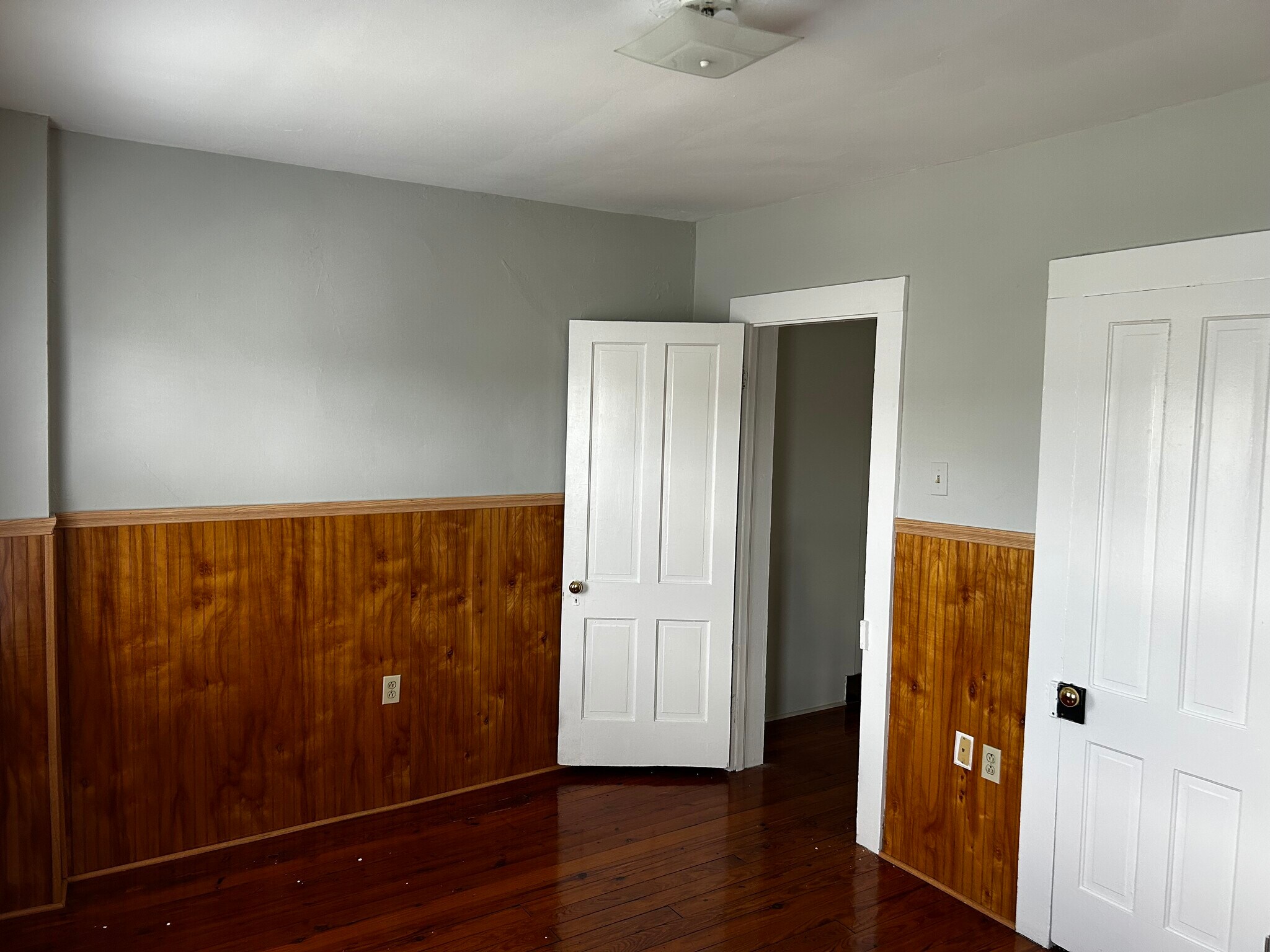 Bedroom 1 - 1307 Quincy Ave