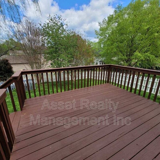 Building Photo - 8813 Quails Bend Ln