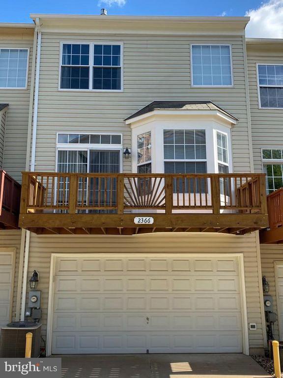 Building Photo - 2366 Huntington Station Ct