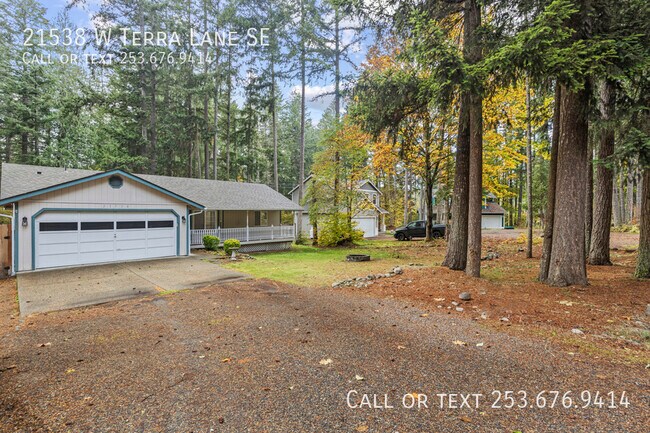 Building Photo - 21538 W Terra Ln SE