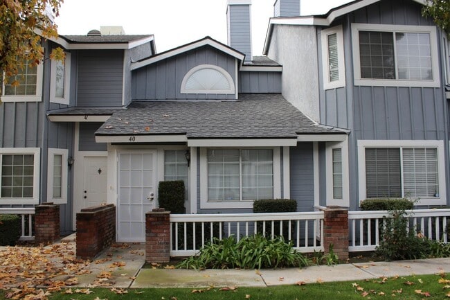 Primary Photo - One Bedroom for Rent Southwest Bakersfield Gated Community